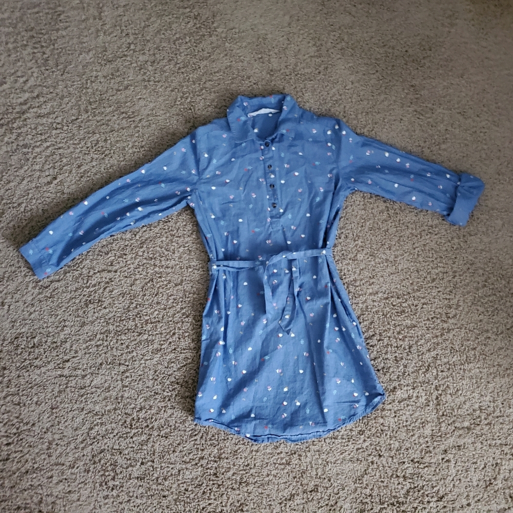 H&M dress for girls